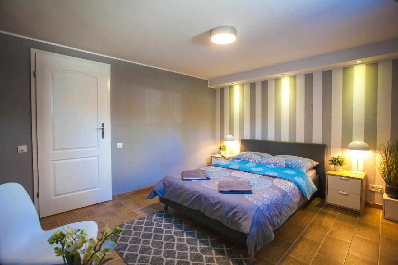 Noclegi Miodowa Near By The Beach Gdynia - Orlowo Exterior foto