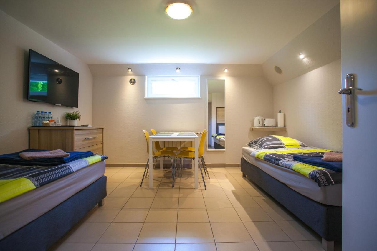 Noclegi Miodowa Near By The Beach Gdynia - Orlowo Exterior foto