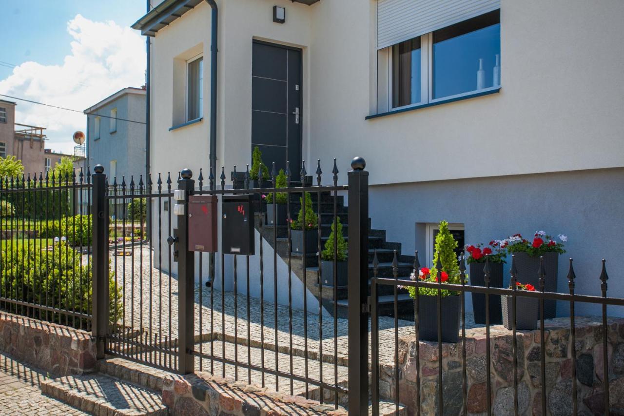 Noclegi Miodowa Near By The Beach Gdynia - Orlowo Exterior foto